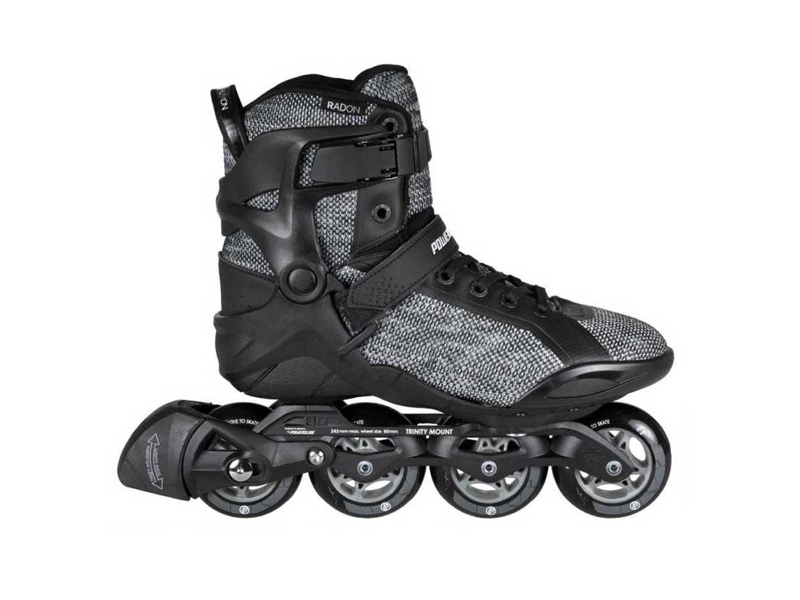 Powerslide Patina em Linha Phuzion Radon 80