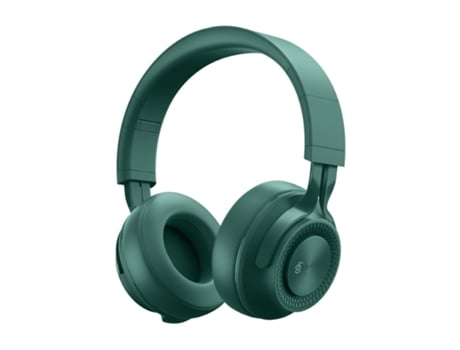 Auscultadores Bluetooth KARMADALE Subwoofer explosivo verde-oliva P1 sem fio por atacado