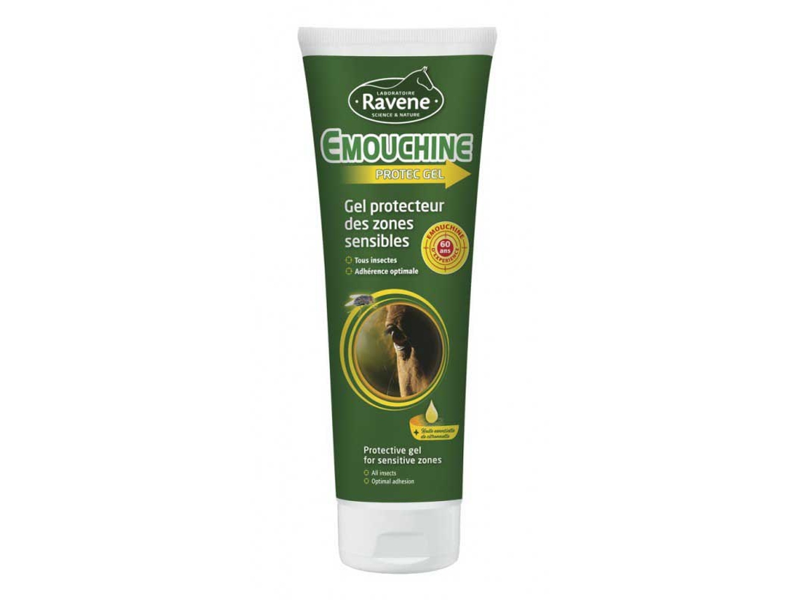 Gel Emouchine 250Ml Douradoravene