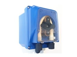 Bomba dosadora peristáltica PE Wtd Da Seko de alta precisão, resistente a produtos químicos, baixa manutenção e versátil - 1,5 L/h