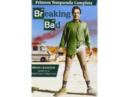 Breaking Bad Season 1 