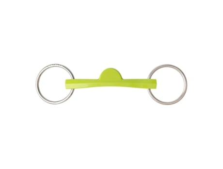 Brigadeiro Flexi Soft Port Ring Verde 135 Mmmetalab