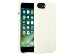 Lurelia Capa Iphone 7/8 Plus Textura Trama