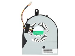 2026zentro-ventoinha De Pc Com Dissipação Forte E Durável Compatível Com Radiador Cooler Para Dell