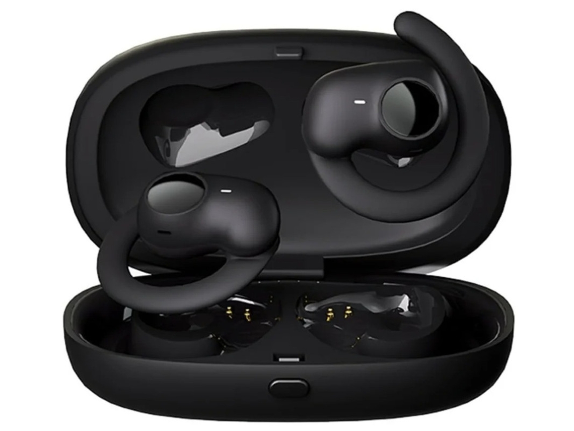 Fones De Ouvido Intra-auriculares Sem Ouvido Bluetooth Fones De Ouvido Sem Fio Externos Abertos Fones De Ouvido Fora Da Orelha Fones De Ouvido