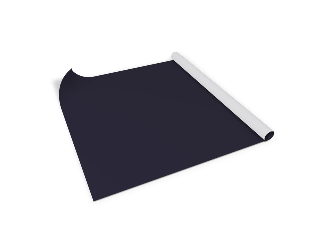 Vinil Para Renovação De Móvel Autoadesivo Fosco Espelharte (100x50 Cm)