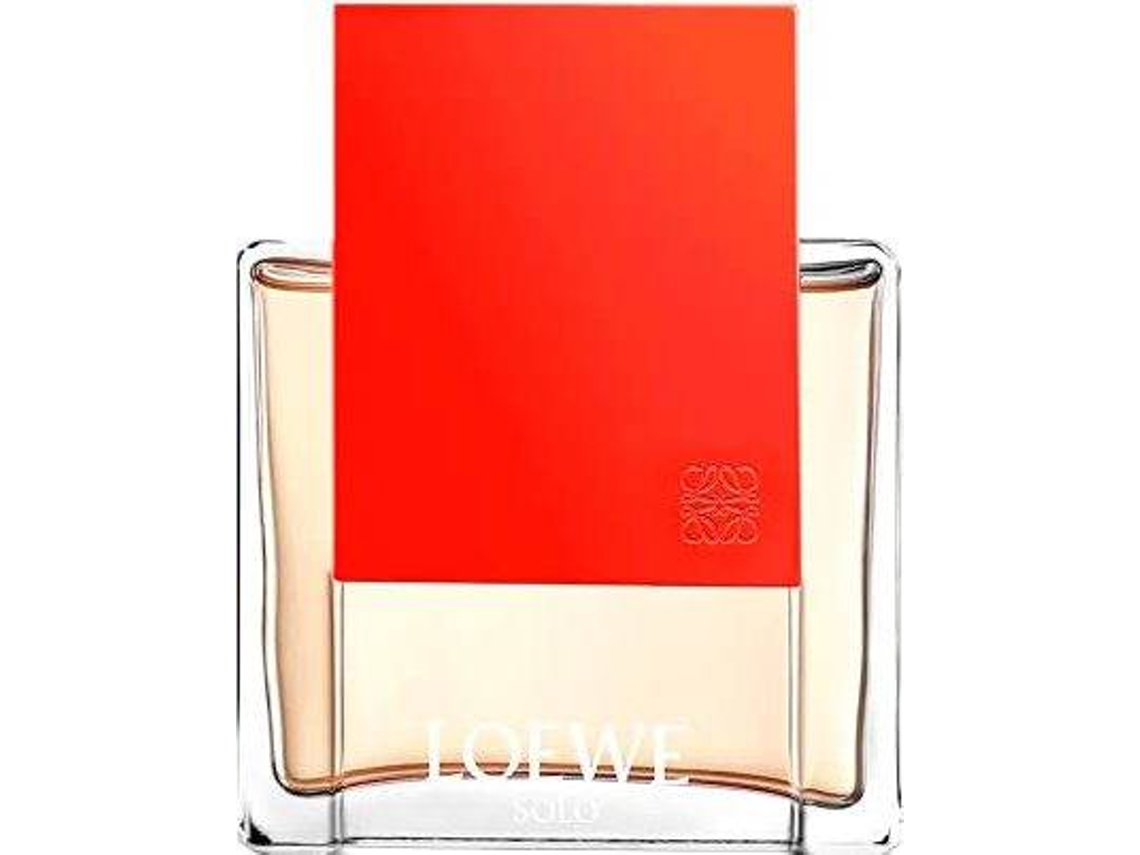 Perfume LOEWE Solo Ella Eau de Parfum (100 ml)