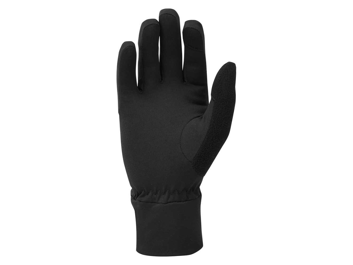 Luvas Trail Lite Preto L Mulher MONTANE