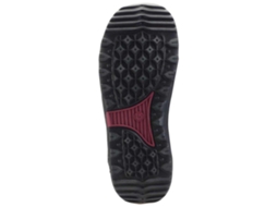 Burton Mint Boa Woman