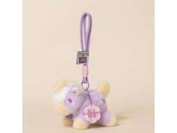 Pingente de Cavalinho Doce para Decoração do Ano do Cavalo, Presente Criativo e Personalizado, Sorte e Riqueza Imediata CHABERLU