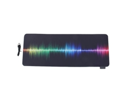 1Pcs Mousepad para Jogos ALLINLESS