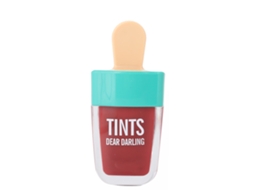 Labial Líquido Mate De Longa Duración Brillo Labial Ferramenta Cosmética Maquilhagem Labial 1