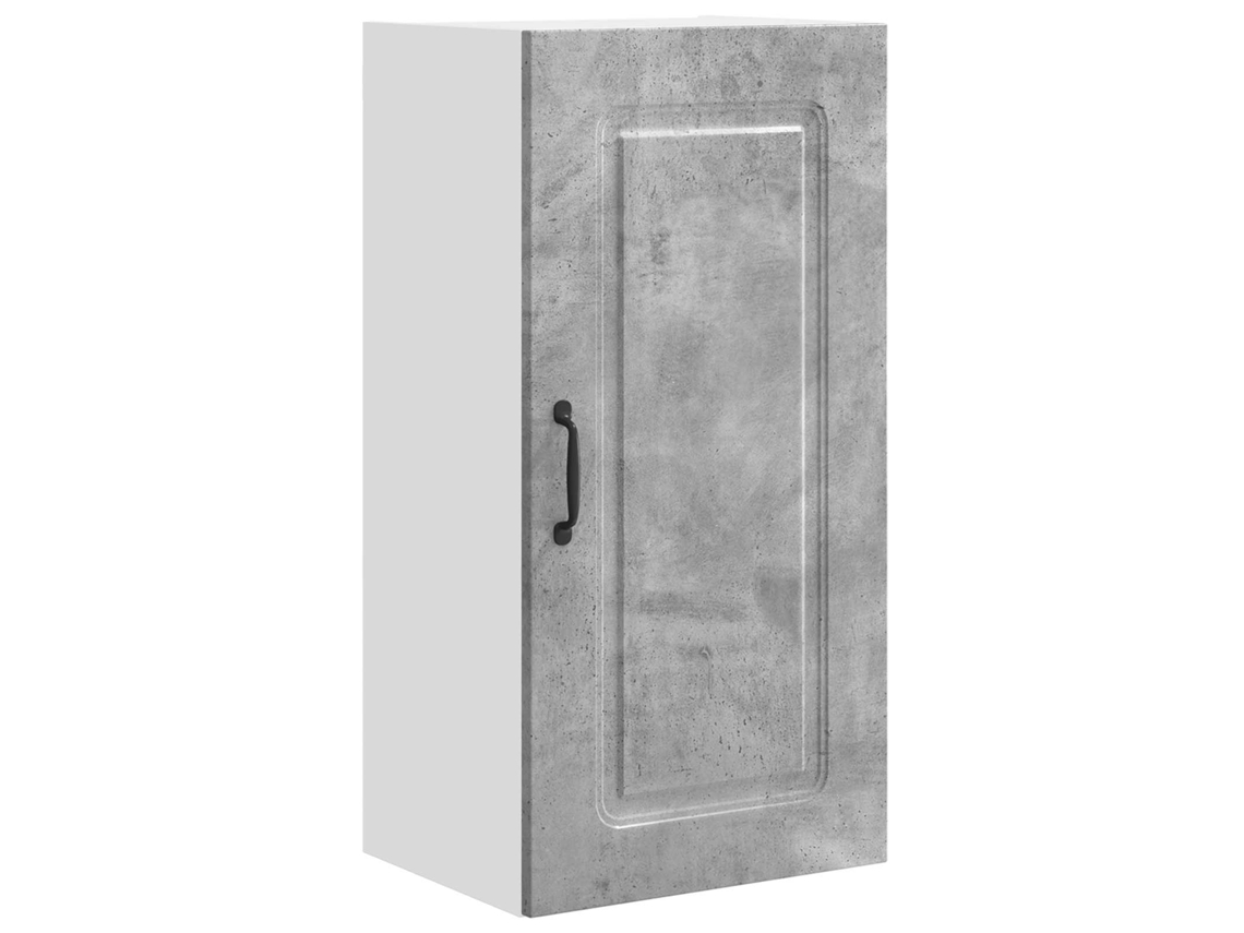 Armário de Cozinha Kalmar Cinzento 40 X 31 X 80 Cm MAISON EXCLUSIVE