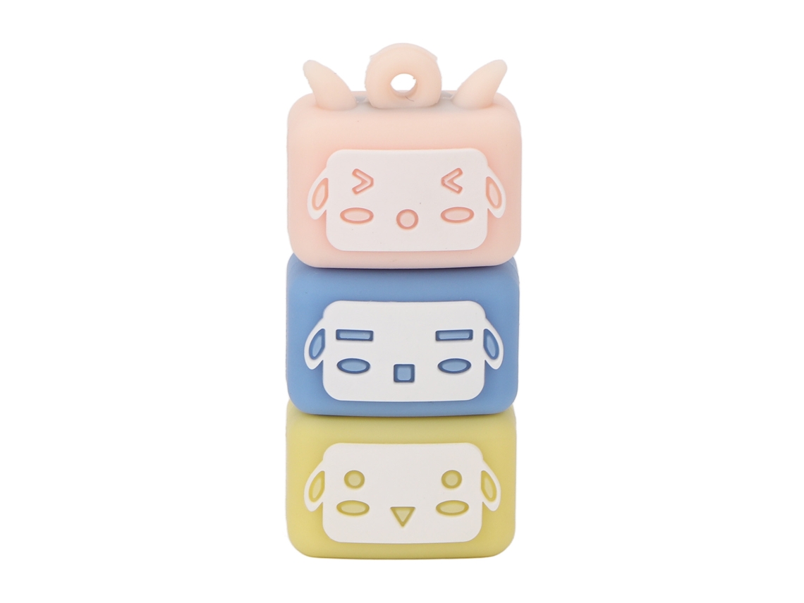 Pen Drive Cartoon Usb2.0 LAXISCREED