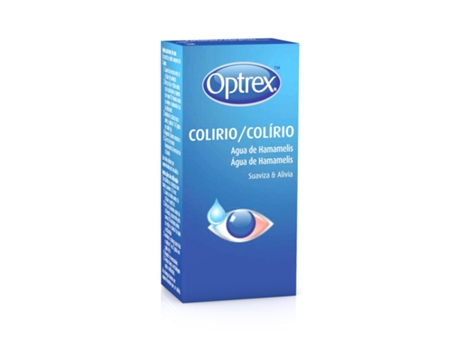 Optrex  Colirio Ag Hamamelis 10ml