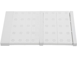 Prateleiras Extensíveis De Design Moderno, Prateleiras De Armazenamento Ajustáveis Para Armários, Gabinetes E Banheiros