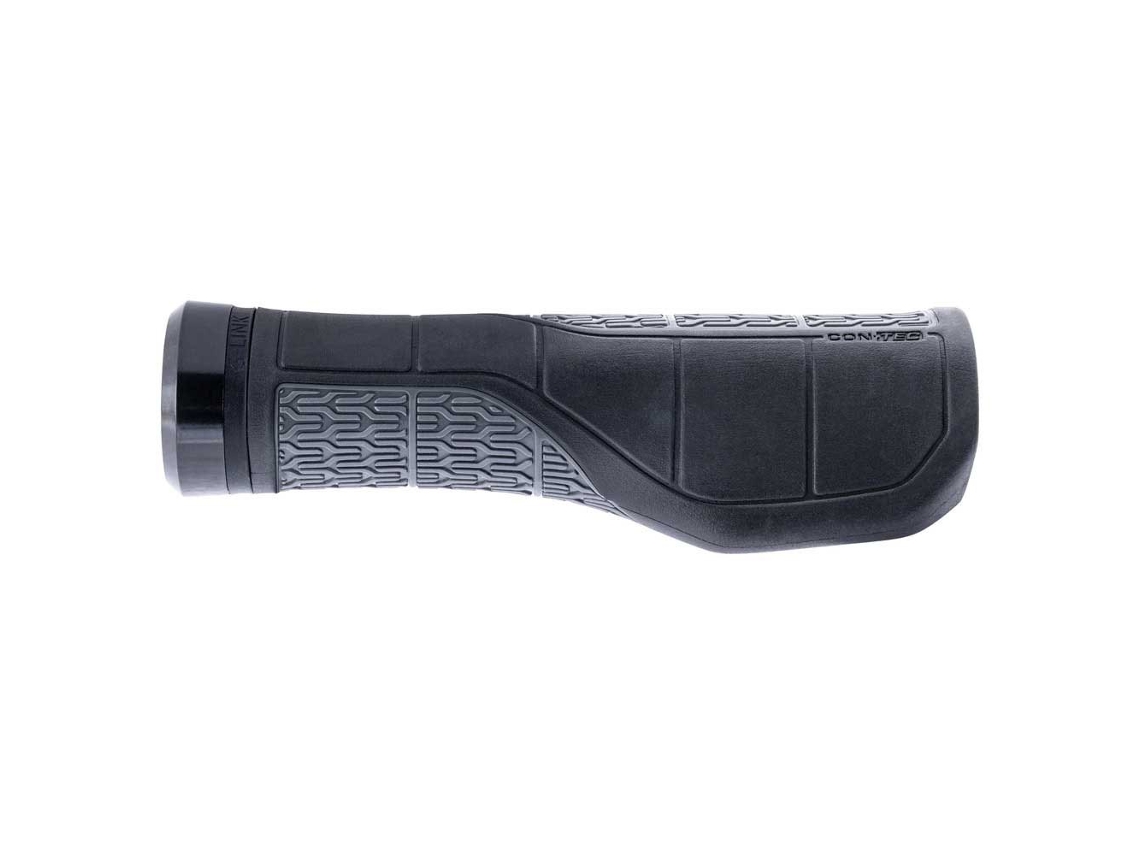 Punhos Merge Mountain Comfort Preto 140 Mmcontec