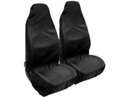 Conjunto De 2 Capas Impermeáveis Para Bancos De Carro.