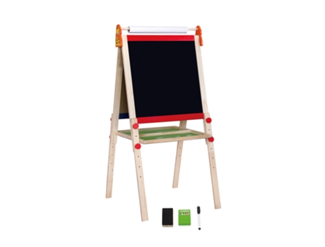 Cavalete De Pé Viga