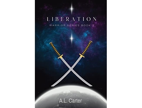 Livro Liberation De A L Carter (inglês)