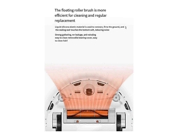 Suitable For Sweeping And Mopping Robot Sweeping And Mopping Robot G1 Acc_glo