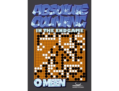 Livro Absolute Counting in the Endgame de Meien O (Inglês)