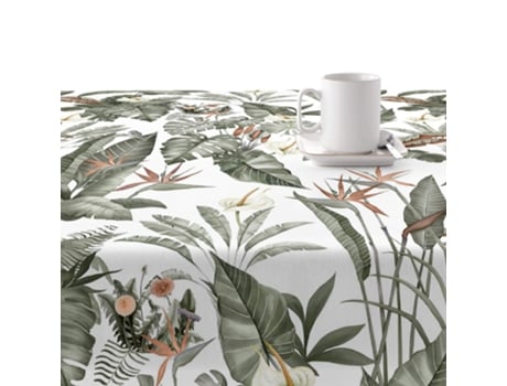Toalha de Mesa BELUM em resina resistente a nódoas Mirari 1 (100x140 cm)