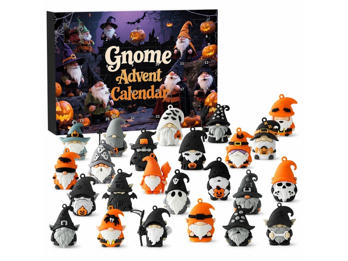 Artigo Decorativo De Halloween
