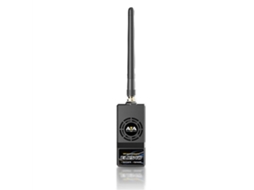 Módulo Transmissor Radiolink Ata 2.4ghz Elrs Nano de Longo Alcance 1w Branco para Drones Fpv T16d T12d At9s Pro T16iz T16sz T18sz Et16 MDUG