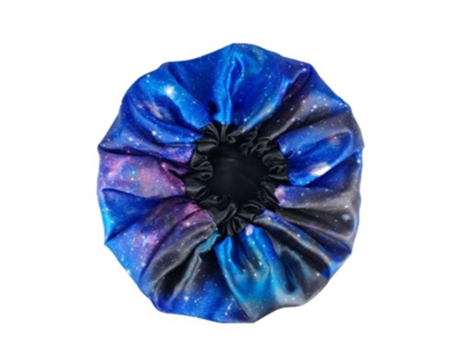 Boné Soulta Galaxy Satin