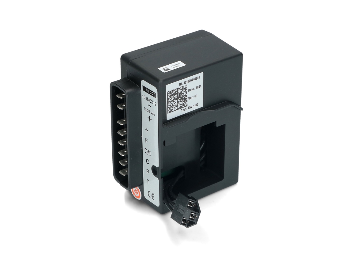 Unidade Eletrónica 12/24v Secop Bd35f/bd50f/bd35k para Frigorífico/congelador Cmp010df