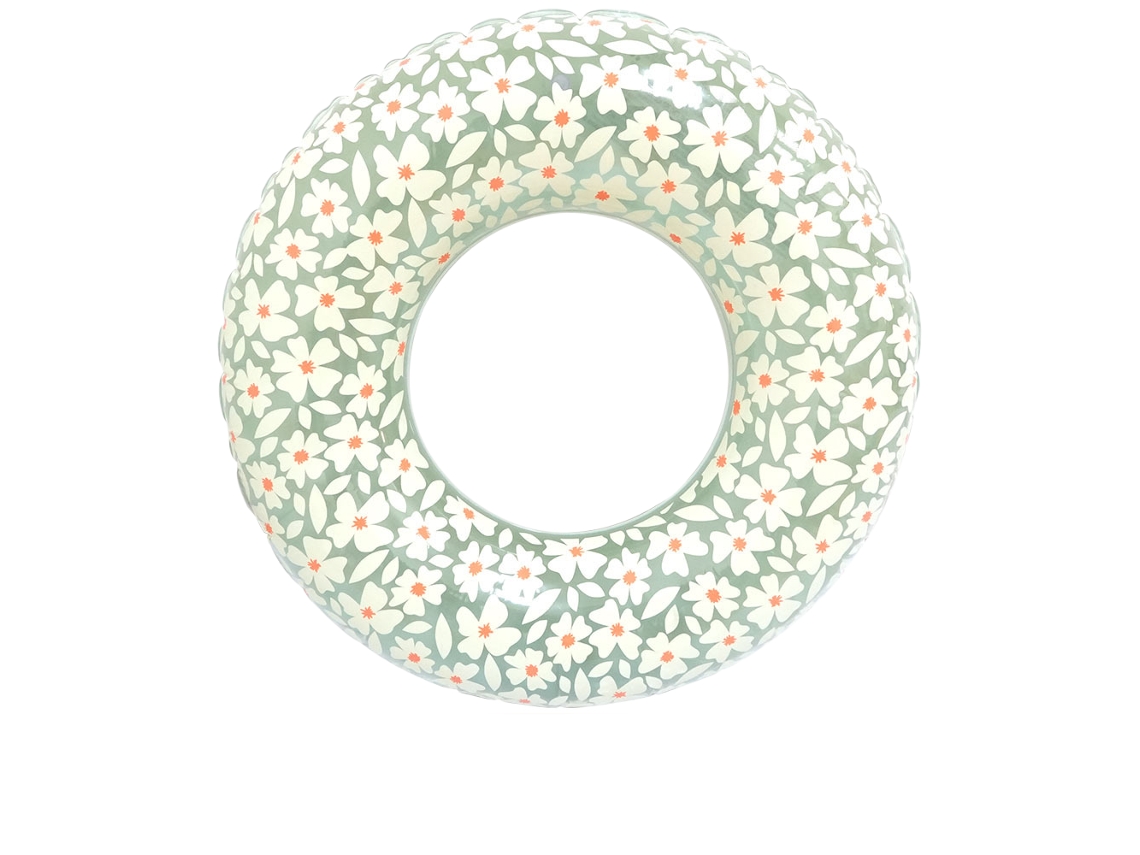 Donuts de argila para natação AQUAFORGE