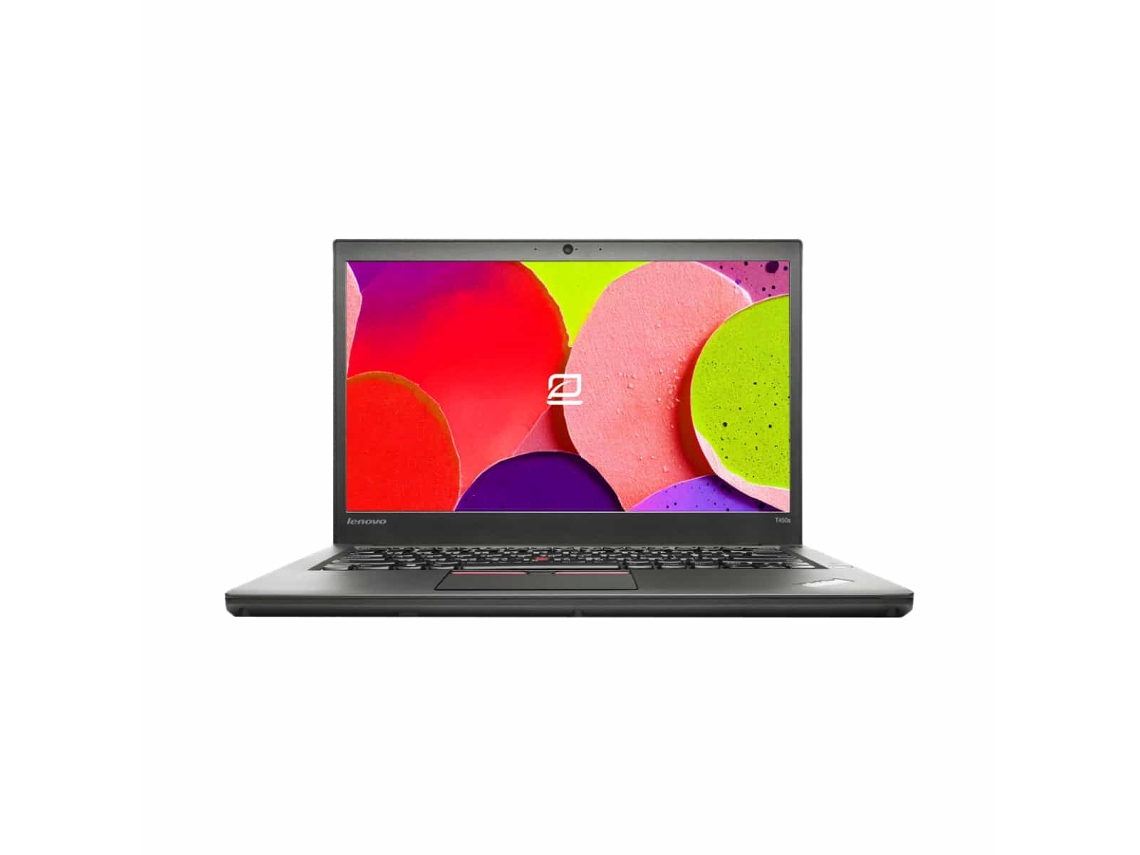 ThinkPad T450S i5第5世代-5300U/8GB/SSD256GB Portátil LENOVO Thinkpad T450S I5 5300U 8Gb Ssd 256Gb a A