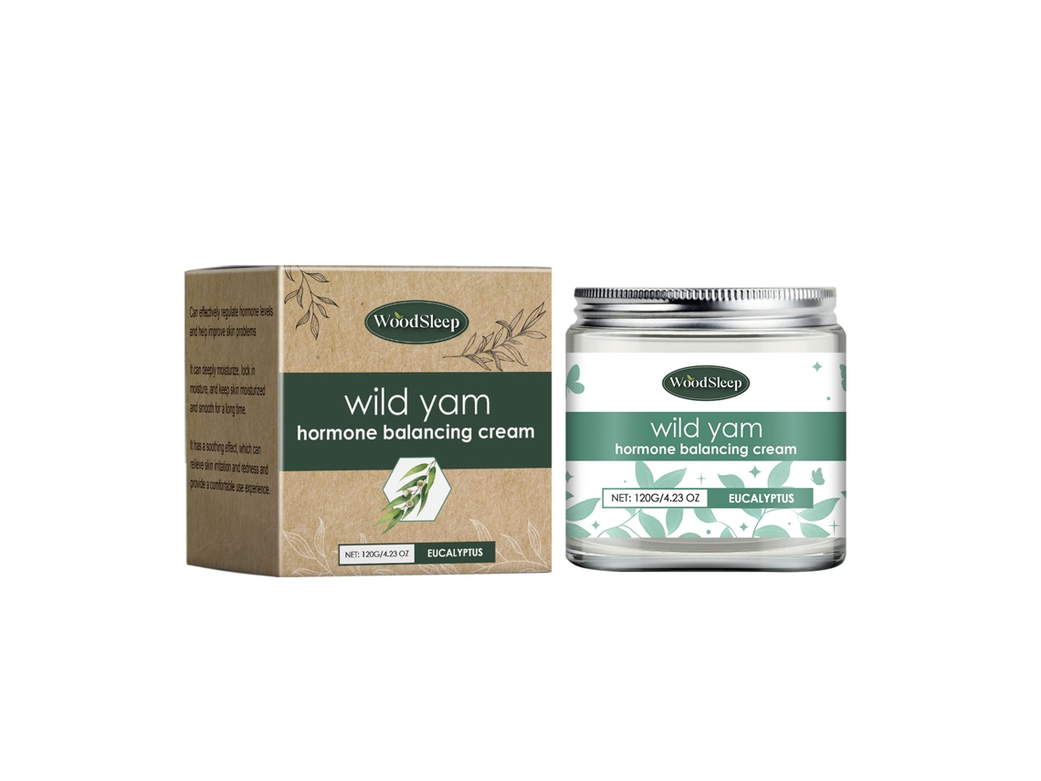 Creme Calmante para Pele Sensível, Hidratação e Alívio Natural LAXISCREED