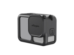 2026 cubierta Protectora de Silicona para Gopro Hero 13, Funda Resistente Y Flexible para Sua Câmera de Ação