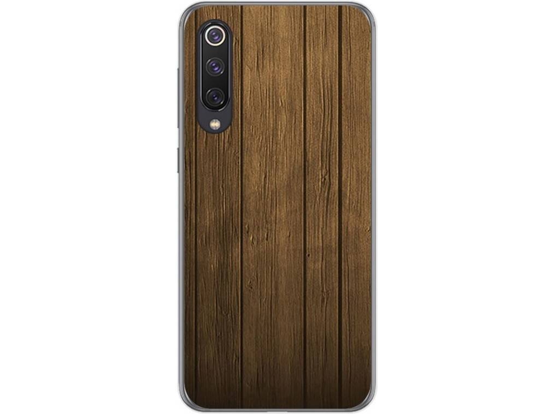 Capa Xiaomi Mi 9 SE TUMUNDOSMARTPHONE Madeira Multicor