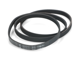 Correia 1190j5 HUTCHINSON para Máquina de Lavar Roupa Blj163un