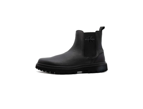 Botas de Homem CK JEANS Preto (44)