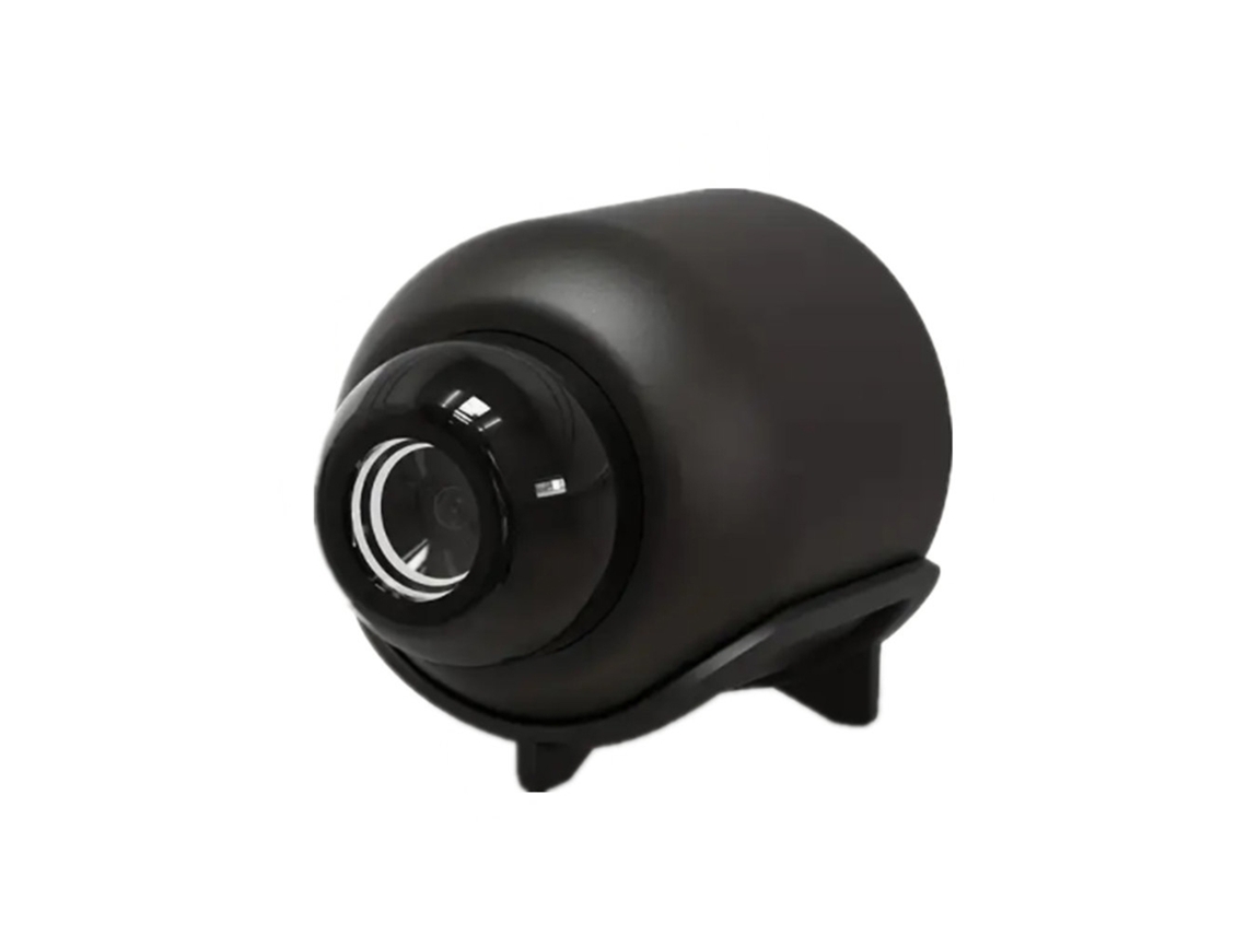 2026zentro-câmera Mini X5 Hd1080p Sem Fio Wifi Com Função De Gravação Para Camping E Casa