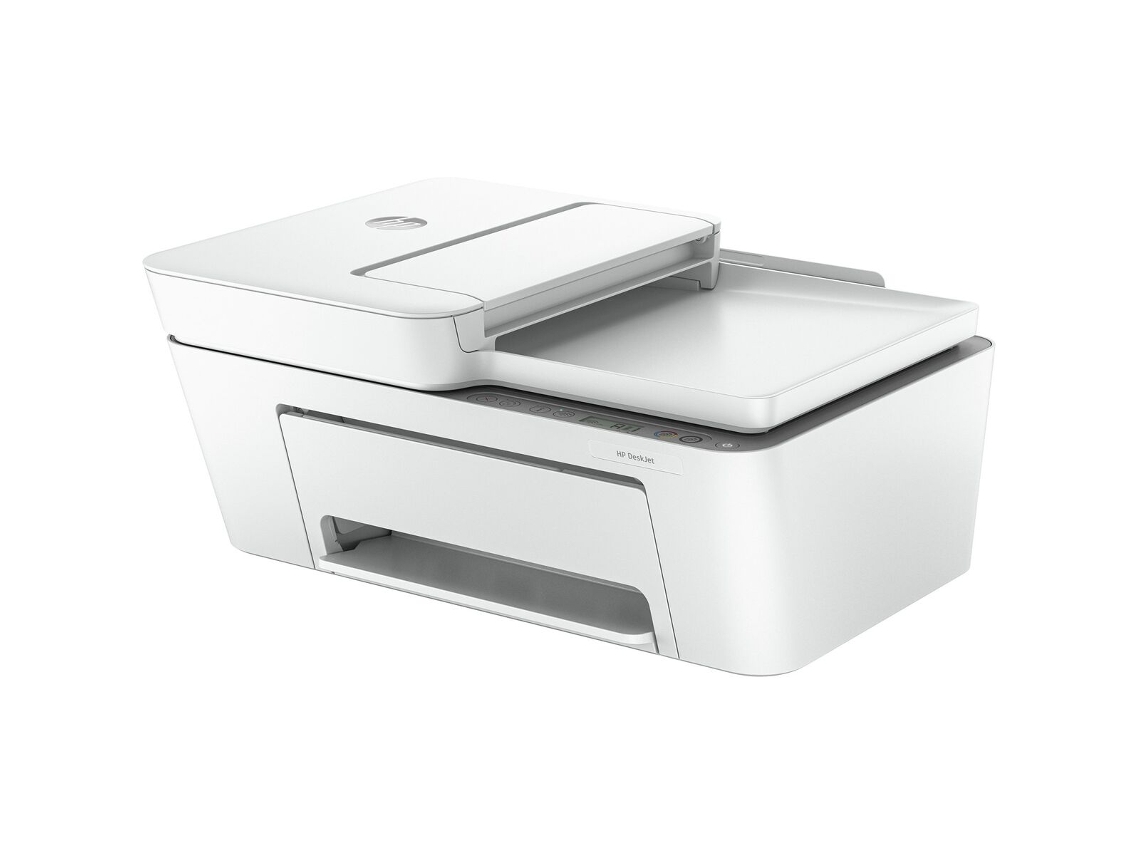 Impressora multifunções HP DeskJet 4220e (Injeção de tinta - 8,5 ppm)