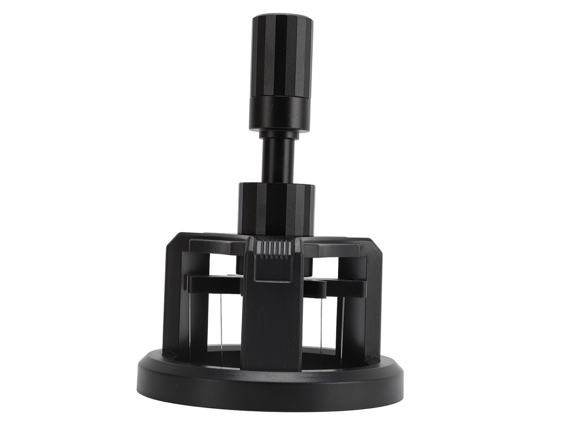 Distribuidor de Café LAXISCREED 58mm Aço Inox