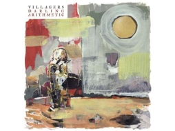 Vinil Villagers - Darling Arithmetic — Pop-Rock
