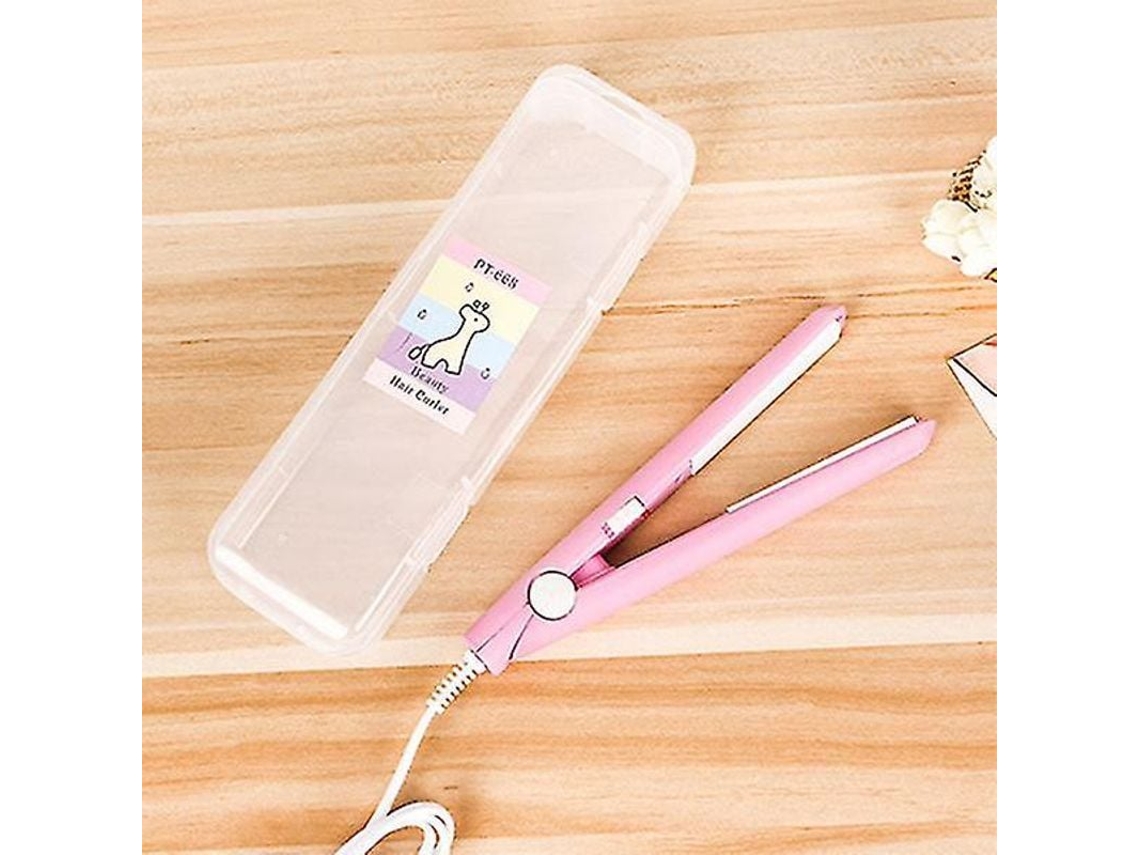 Rodillo de pelo cerâmico mini 2 em 1, FAST