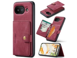 Compatível Com Capa De Celular Google Pixel 9a