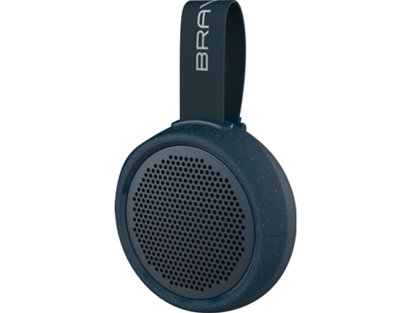 Coluna BRAVEN BRV-105 Azul