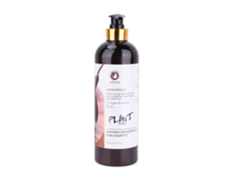 2026-shampoo Capilar Sem Silicone 798ml Para Controlar O Óleo, Anti-caspa, Antiprurito E Nutrição