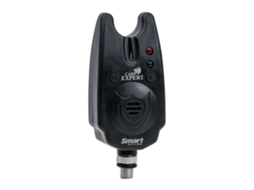 Bite Alarm Smart 9V Prateadocarp Expert