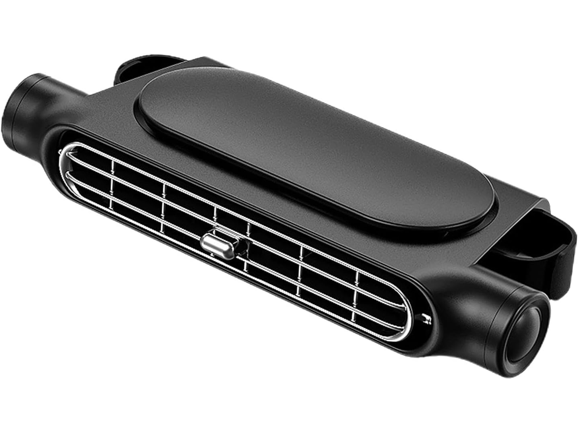 Ventilador Portátil Para Carro, Ventilador De Resfriamento Para