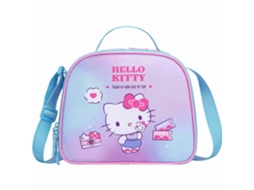 Lancheira HELLO KITTY Fun
