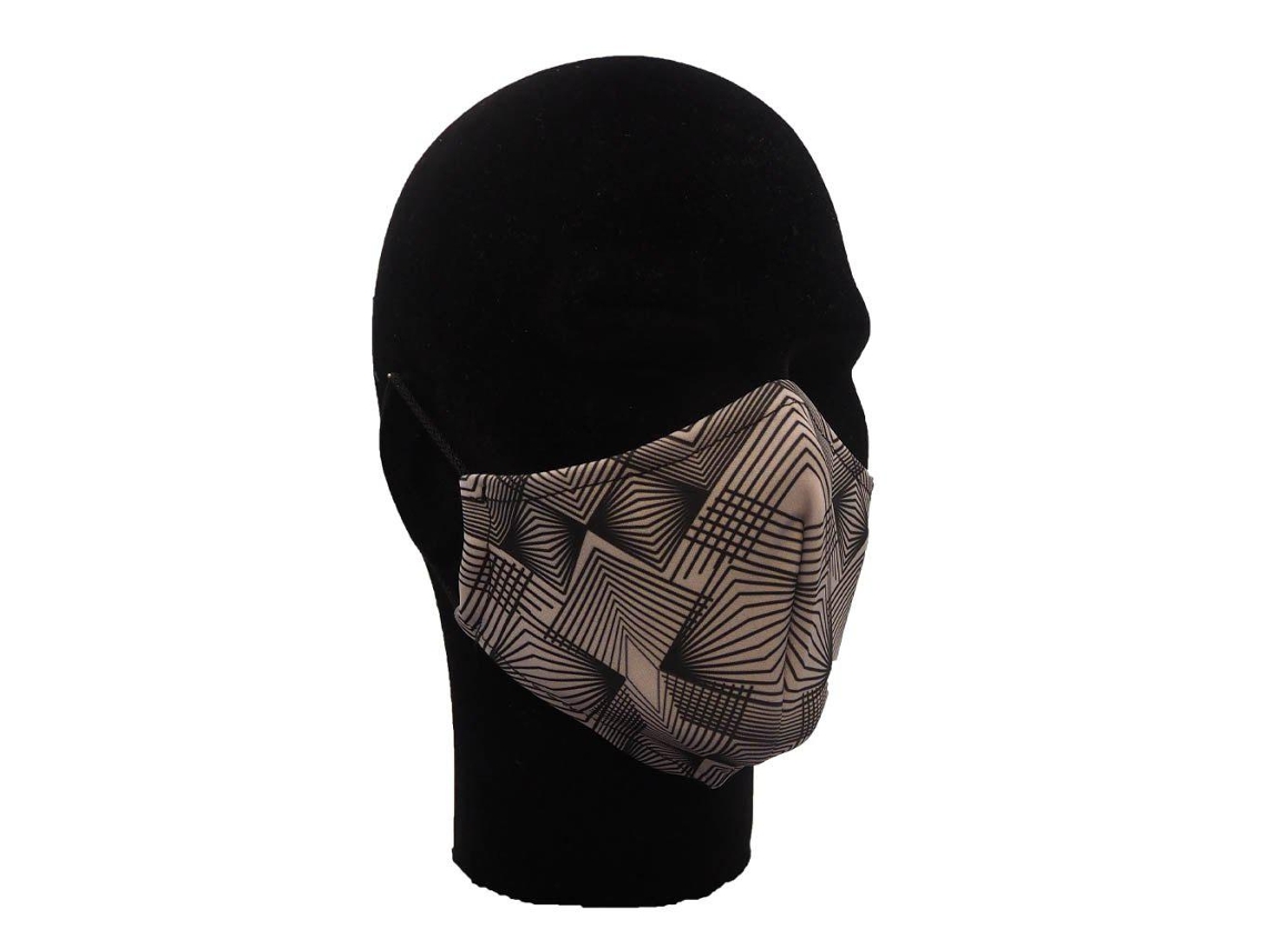 Matt Face Mask